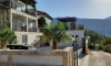 Vila Octopus, Sutomore, Apartmani