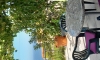 Apartman Drobnici, Reževići, Apartmani