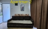 Bungalov apartmani kamp Utjeha, Utjeha, Apartmani