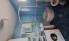 Apartman Drobnici, Reževići, Apartmani