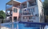 APARTMENTS PONTA 2, Dobre Vode, Apartments