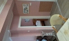 Apartment on the seashore, Petrovac, Apartments