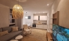 House Rudovic, Ulcinj, Apartmani