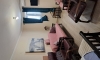 Lakás a tengerparton, Petrovac, Apartmanok