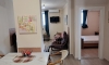 Lakás a tengerparton, Petrovac, Apartmanok