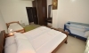 Lucky apartments, Igalo, Apartmani