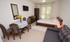 Lucky apartments, Igalo, Apartmani