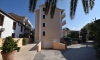 Lucky apartments, Igalo, Apartmani