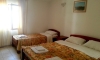 Cztery ryby, Petrovac, Apartamenty