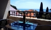 I quattro pesci, Petrovac, Appartamenti