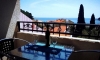 The Four Fish, Petrovac, Apartments