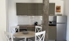 Apartmani Krsto, Buljarica, Apartamenty