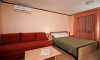 Tourist complex FANFANI, Đenovići, Apartmani