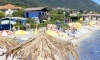 Tourist complex FANFANI, Đenovići, Apartmani