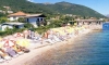 Tourist complex FANFANI, Đenovići, Apartmani