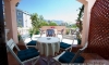 Apartmány MONTENA, Becici, Apartmány