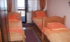 Apartamente Rakel, e bardhë, apartamente