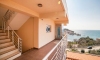 Raymond Apartments, Sveti Stefan, Apartmani