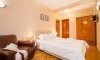 Raymond Apartments, Sveti Stefan, Apartmani