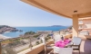 Raymond Apartments, Sveti Stefan, Apartmani