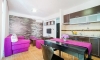 Raymond Apartments, Sveti Stefan, Apartmani