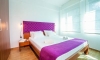 Raymond Apartments, Sveti Stefan, Apartmani