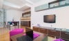 Raymond Apartments, Sveti Stefan, Apartmani