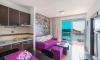 Raymond Apartments, Sveti Stefan, Apartmani