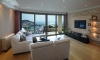 Raymond Apartments, Sveti Stefan, Apartmani