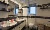 Raymond Apartments, Sveti Stefan, Apartmani