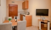 Apartmány Poseidon, Utjeha, Apartmány