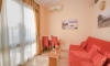 Apartamente Poseidon, ngushëllim, apartamente