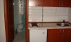 Apartamente Odalovic, e bardhë, Apartamente