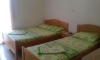 Apartmani MILADINOVIĆ, Sutomore, Apartments