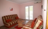 Apartmani Saveljic, Čanj, Apartmani