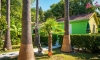 Apartmány & autokemp NIRVANA, Kumbor, Apartmany