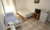 Vila Nikolic, Rafailovici, apartamente