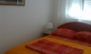 Fortunella, Meljine, apartamente