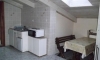 Castel Mediterraneo, Utjeha, Apartmani