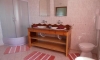 Castel Mediterraneo, Utjeha, Apartmani