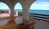 Castel Mediterraneo, Utjeha, Apartmani