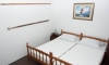 Apartmány Popovic, Baosici, Apartmány