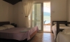 POKOJ CUMBOR, Kumbor, Apartmany