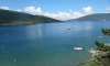 POKOJ CUMBOR, Kumbor, Apartmany