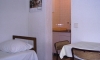 POKOJ CUMBOR, Kumbor, Apartmany