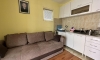 Jednosoban stan, Mažina, Tivat., Tivat, Apartmany