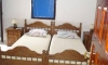 Hotel KUC, Rafailovici, apartamente