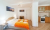Apartmány Midzor, Buljarica, Apartmany