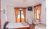 Hotel FIAMMANTI, Đenovići, Apartmani