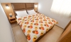 Apartmanok Ivanovic, Becici, Apartmanok